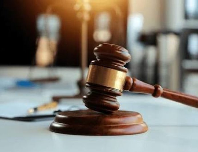 Ogun court remands 45-year-old woman for pouring hot water on niece