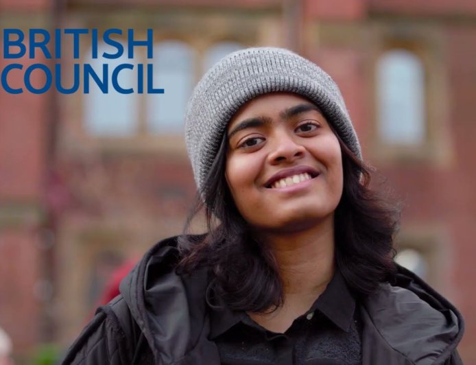 2026 British Council STEM Scholarship | Fully Funded
