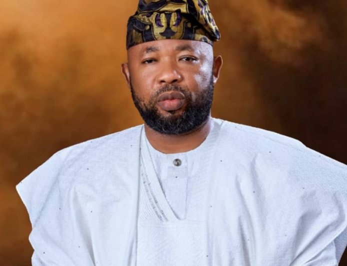 2027: Adeleke Kuye Declares For State Assembly Race, Promises Purposeful Representation