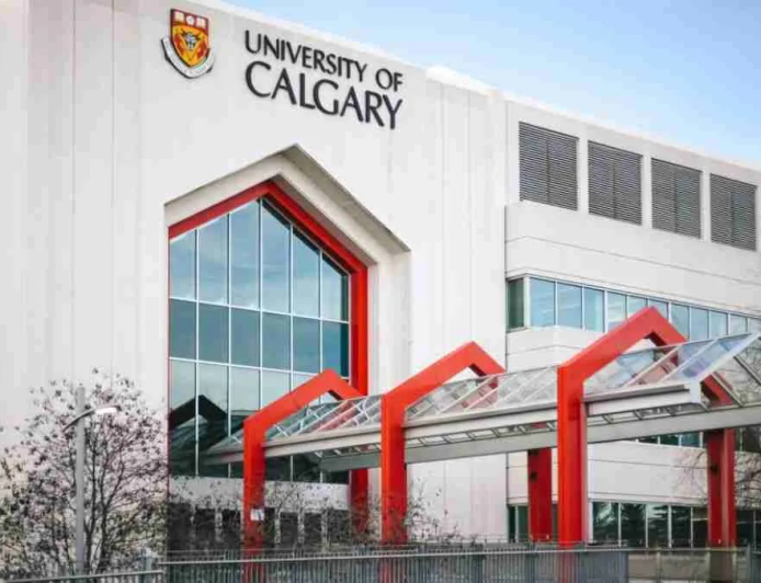 2026 University of Calgary Entrance Scholarship in Canada | How to Apply