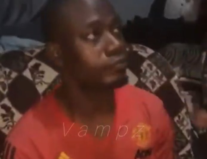 Uber driver nabbed after running off with iPhone 16 in Lagos