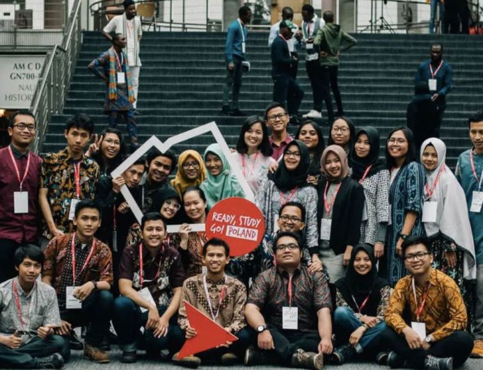 Poland Government Stefan Banach NAWA Scholarship 2026 | Fully Funded