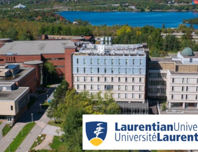 Laurentian University Scholarships in Canada 2026 | Step-by-Step Process