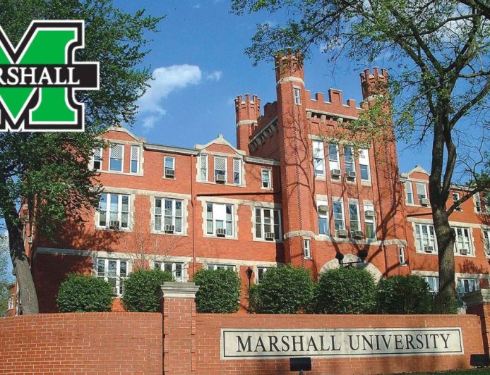 Marshall University Scholarship in USA 2026 | Fully Funded