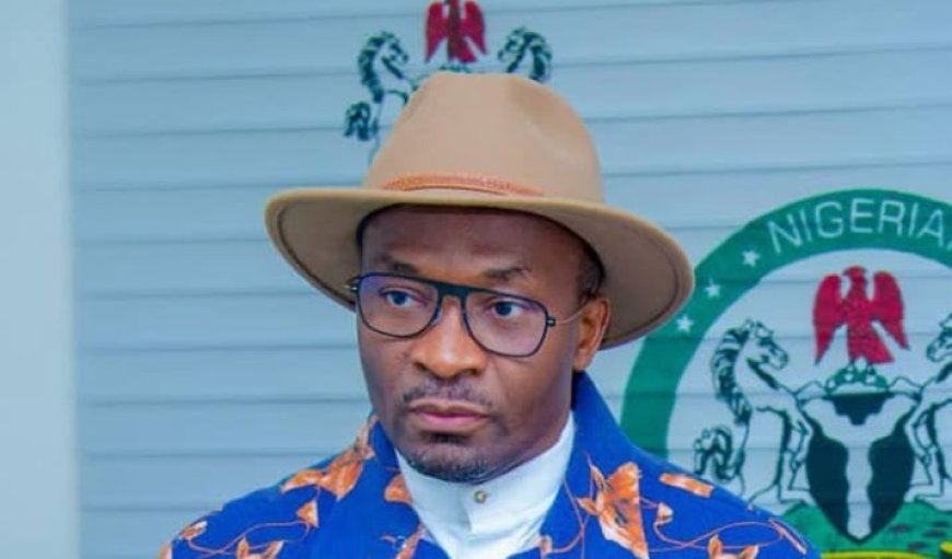 Kalu pledges support for additional South-East state