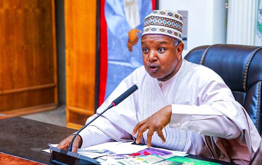 Bagudu seeks stronger youth role in peacebuilding