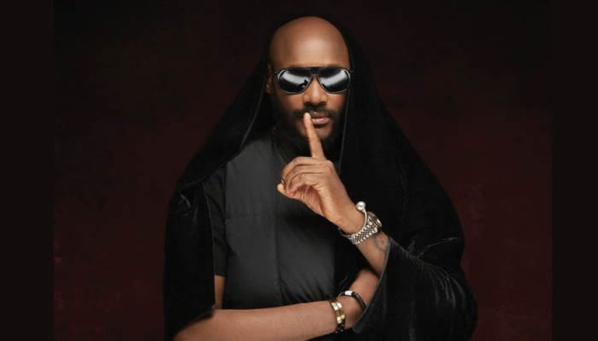 Nigeria ‘better off’ than years ago Says 2Face Idibia