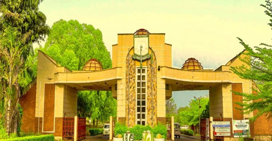 Kwara varsity promotes 45 to professorial cadre