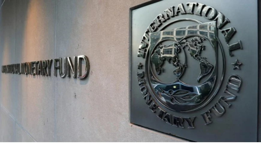 IMF to provide $250m to Rwanda in new reform program