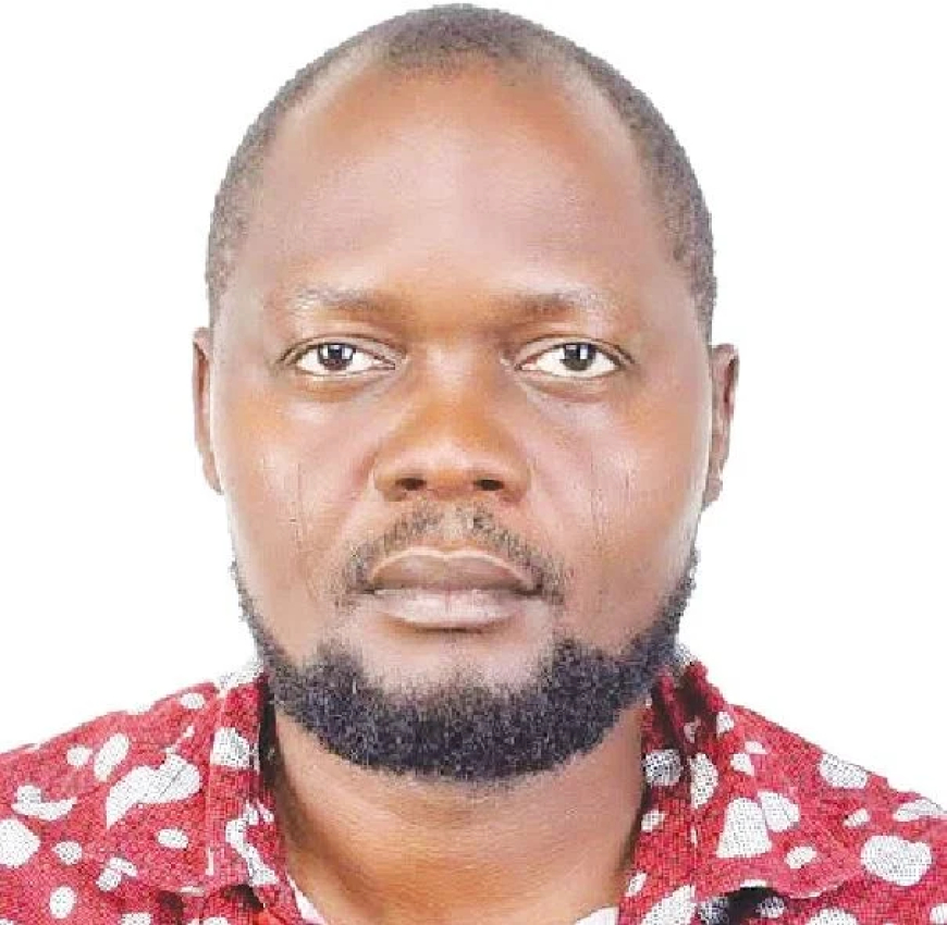 Ododo’s aide resigns to contest Kogi Assembly seat