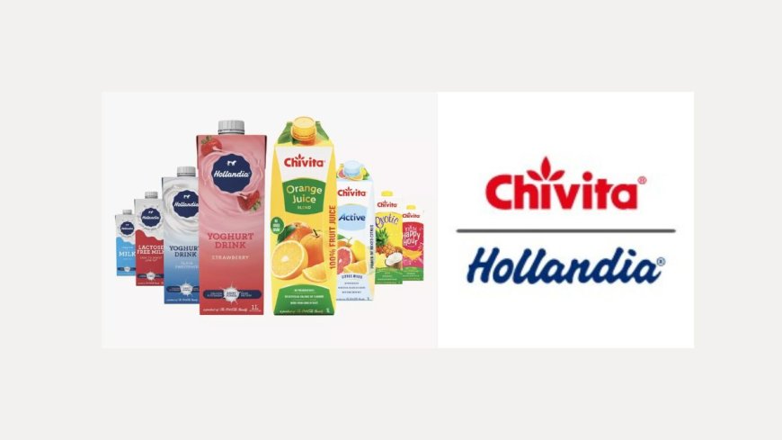 Chivita Graduate Trainee Program For Nigerians 2026 | How To Apply