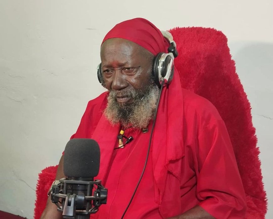 2027: Maharaj Ji urges Nigerians to support Tinubu 