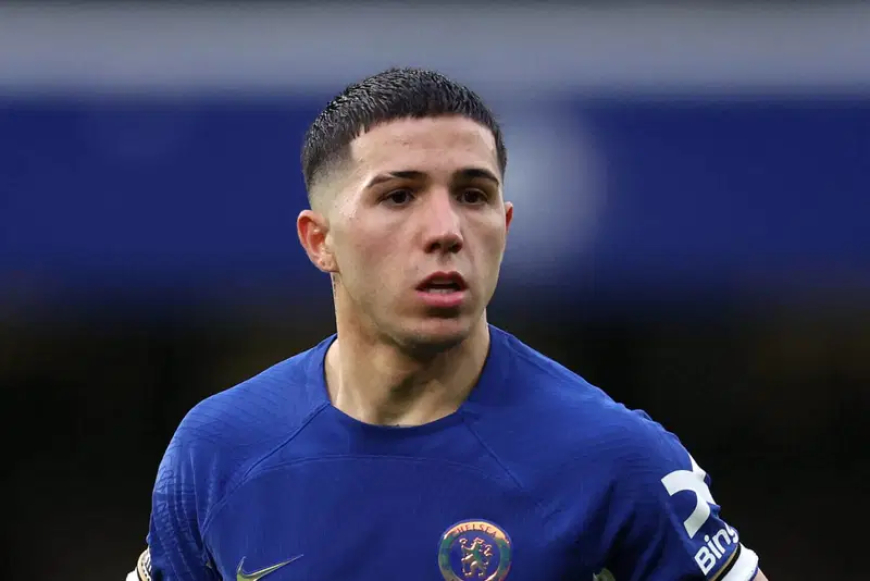 Chelsea to drop Fernández for two games after comments on future