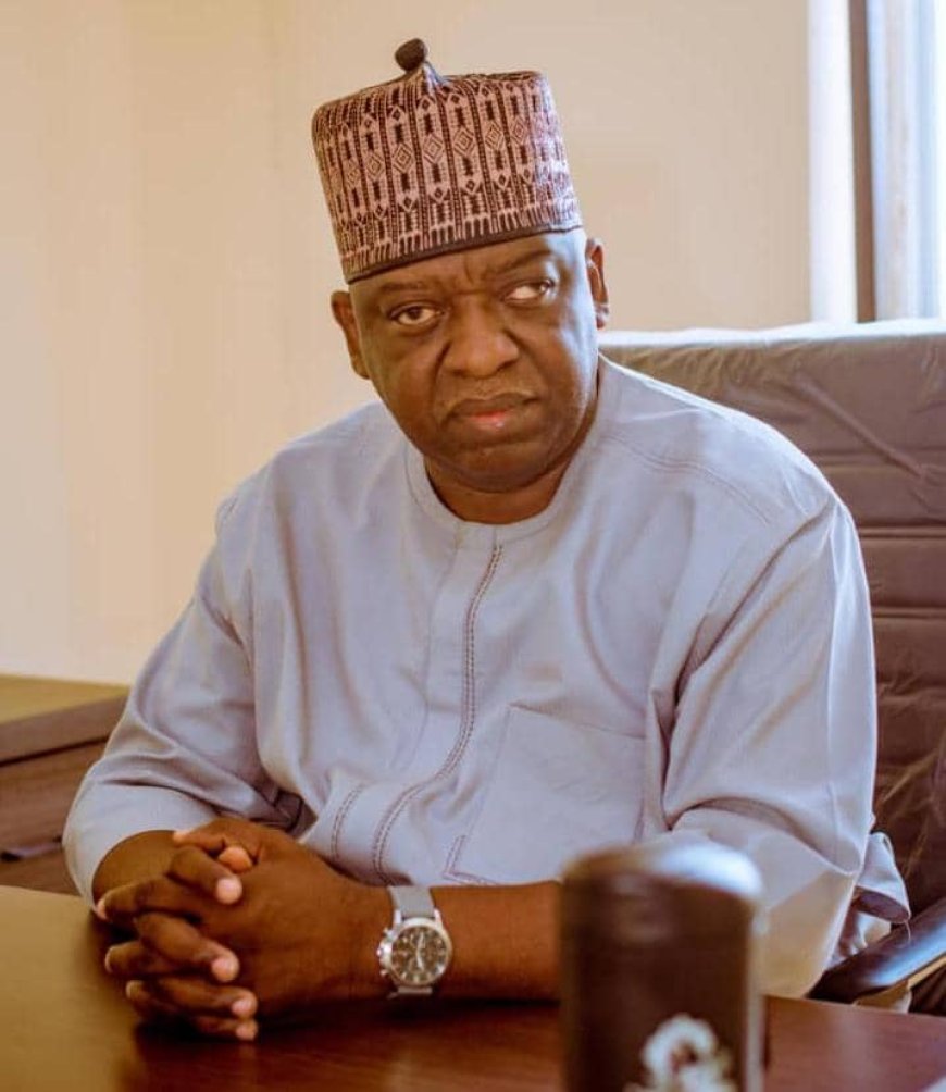 Easter: Emulate Christ through reconciliation, peace, FUOYE VC urges Christians