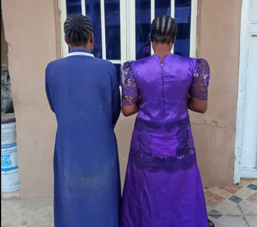 How suspects kidnapped three-day-old baby in Nasarawa