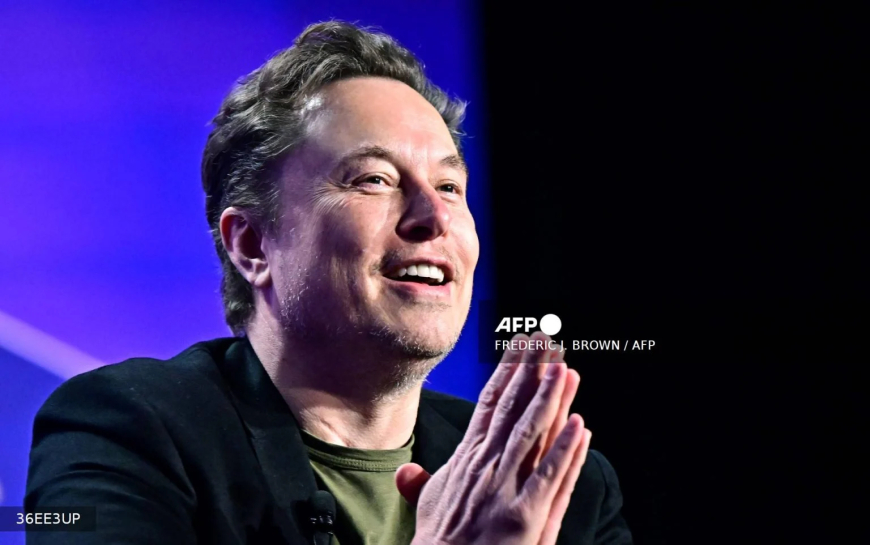 Elon Musk remains world’s richest despite $22bn loss