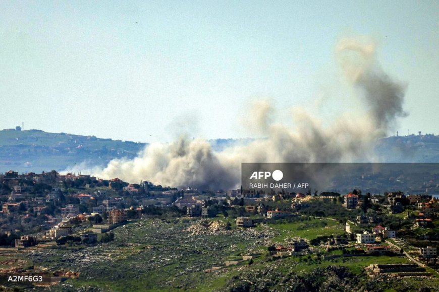 Middle East war: 1,900 civilians killed, 30 universities hit – Iran