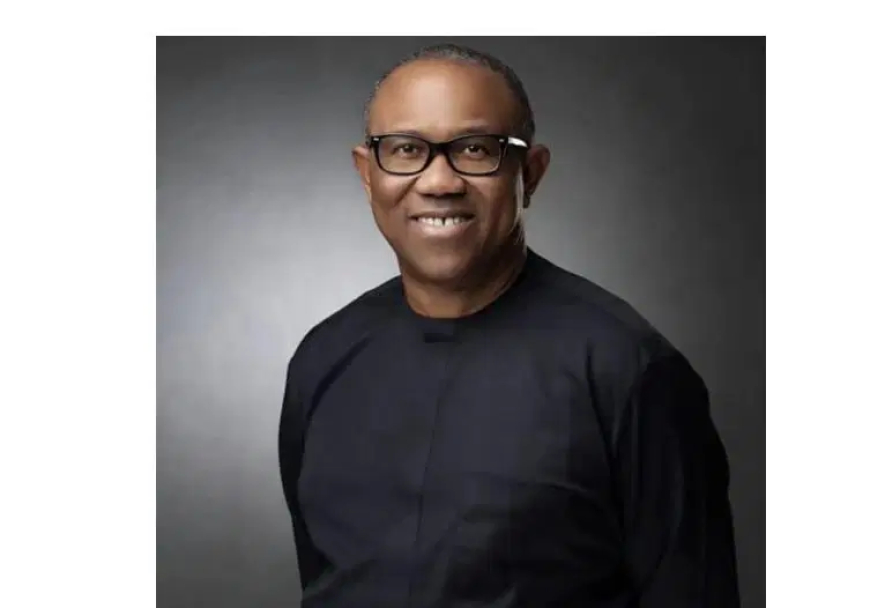 Easter: Let celebration inspire hope for better Nigeria — Obi tells citizens