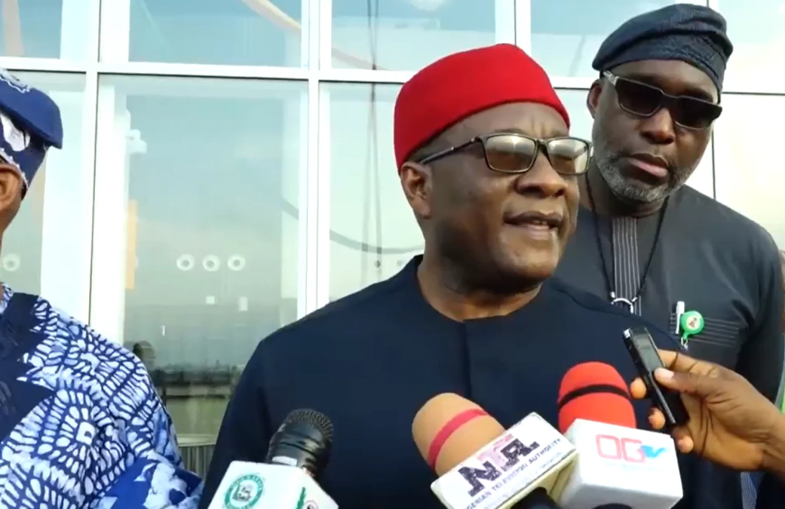 Air Peace to begin London flights from Ogun airport this summer — Onyema