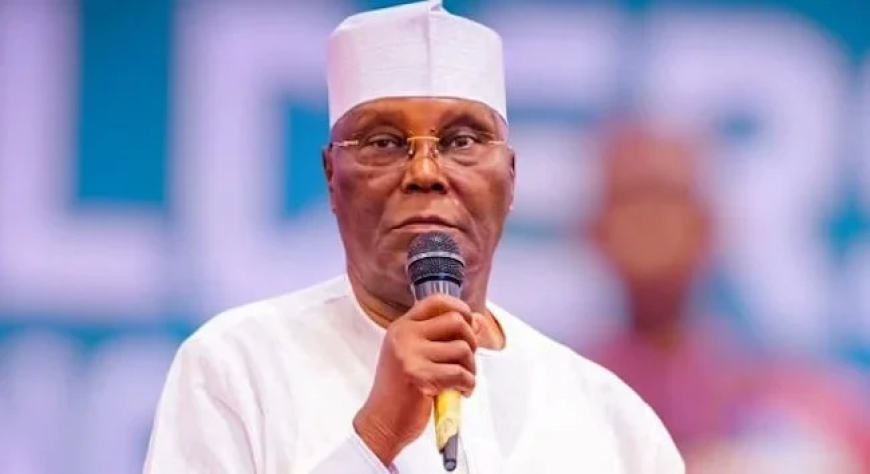 Atiku hires US lobbying firm for $1.2m to boost image – Report