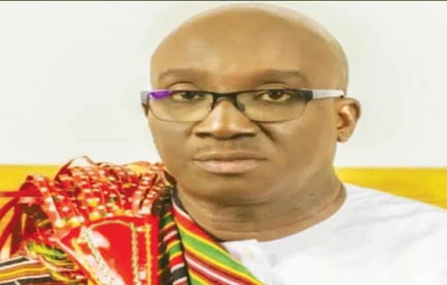 Edo Assembly vows support for Okpebholo’s policies