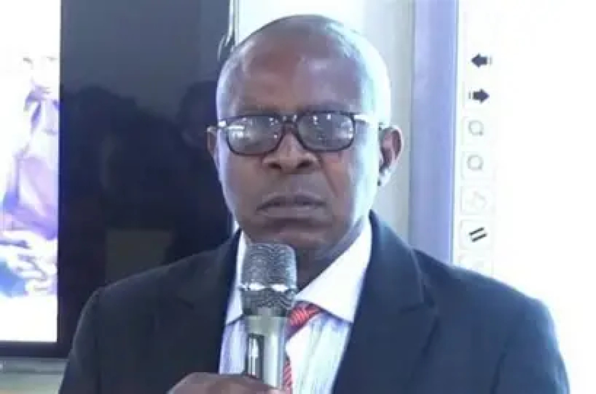 Times ranks EKSU as best state varsity in Nigeria – VC