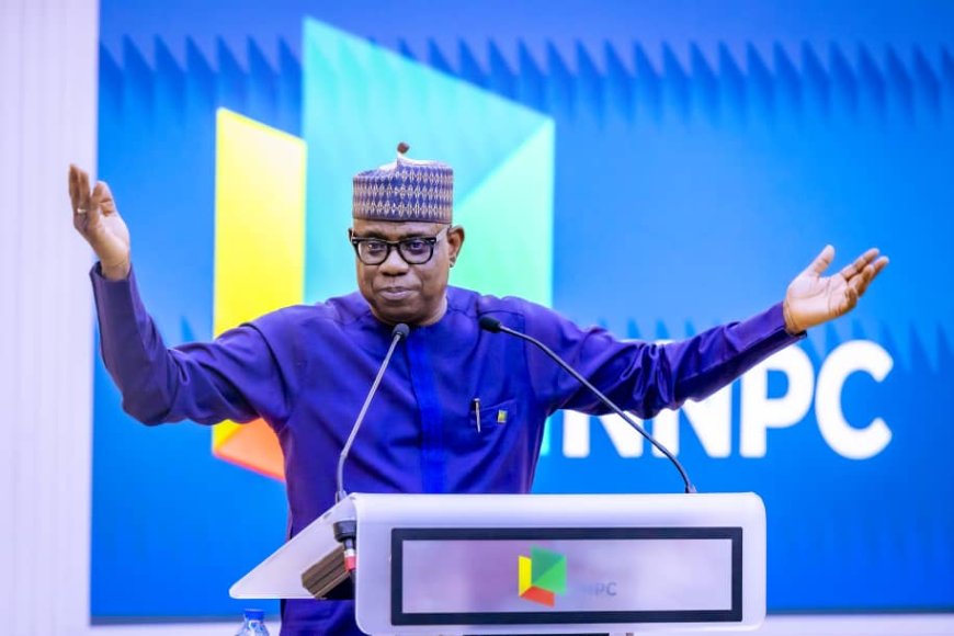 NNPC doubles Dangote crude supply to 10 cargoes