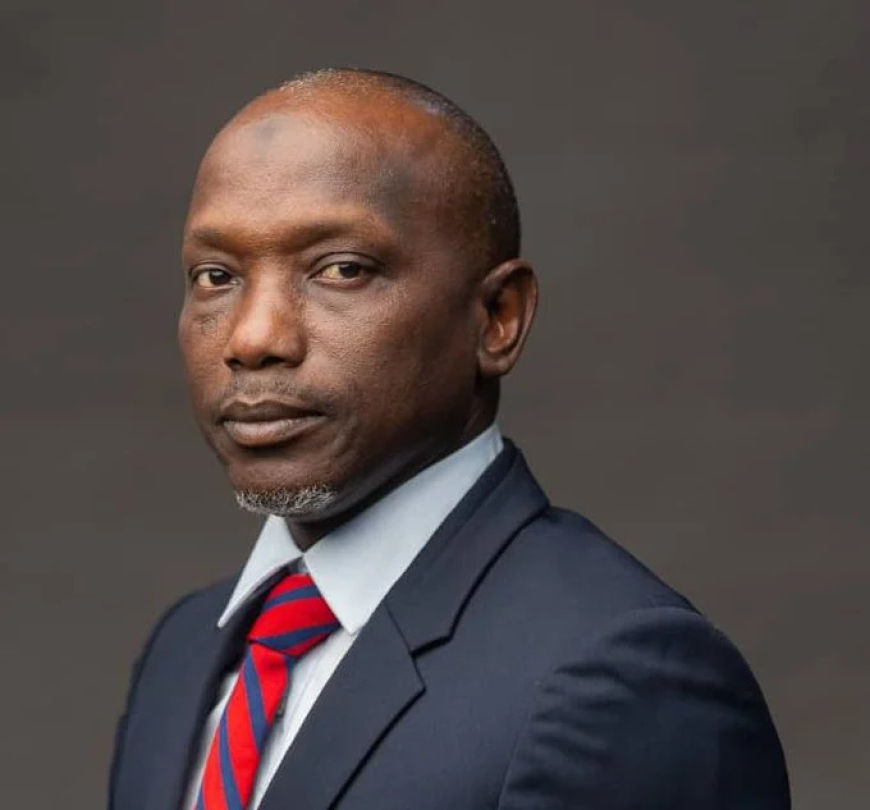 Sanwo-Olu’s transport adviser resigns to pursue Reps seat