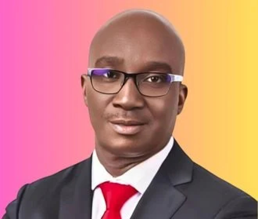 Okpebholo pushes army recruitment driver