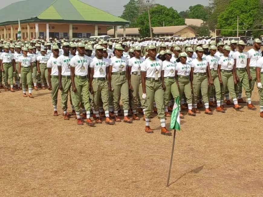 NYSC announces schedule for 2026 Batch ‘A’ Stream II orientation