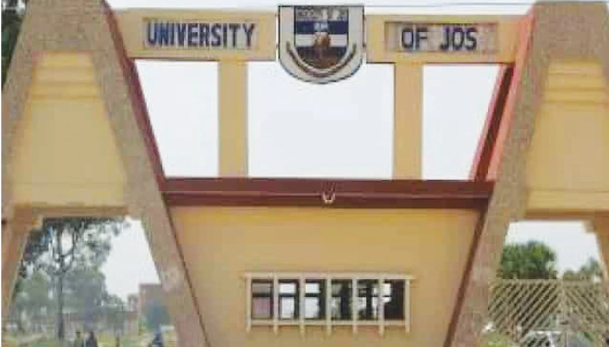 UNIJOS loses two students in recent Jos unrest, says VC