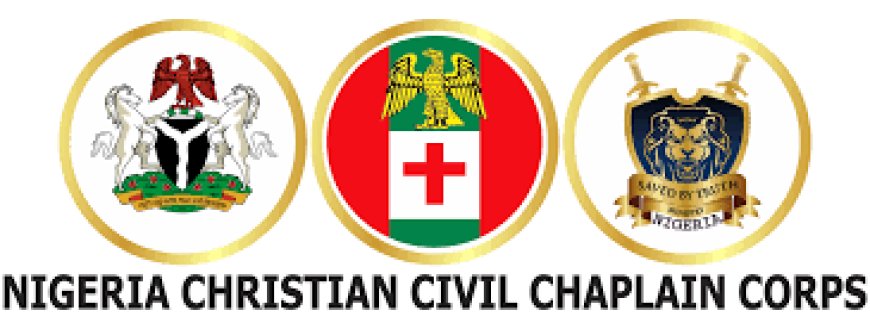 Nigeria Christian Civil Chaplain Corps gets FG recognition