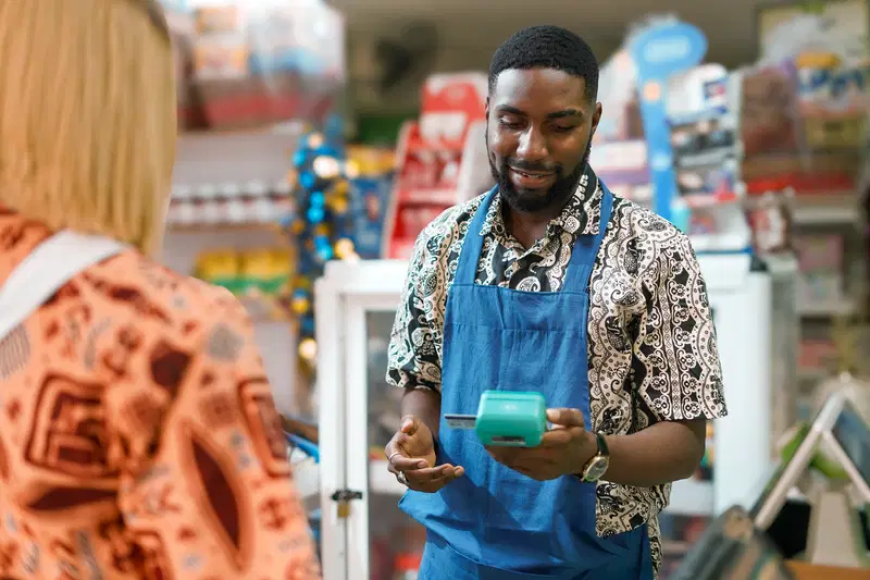 New CBN Rules for Agent Banking and Why OPay Stands Out in the New Era