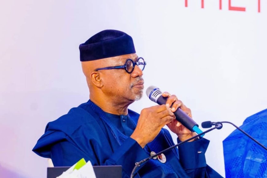 Abiodun Rolls Out 40 SUVs for Ogun Monarchs