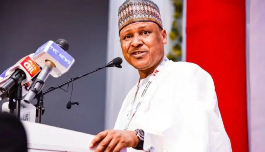 FG pushes back on US advisory, insists Nigeria safe