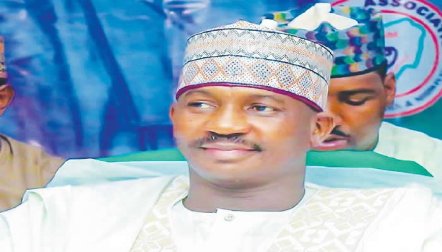 Sokoto gov promises quick completion of four motor parks 