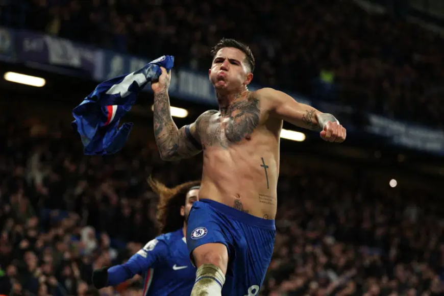 Fernandez remains out despite apology – Chelsea boss Rosenior