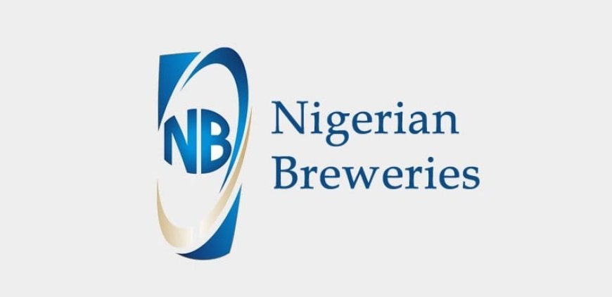 Fire guts Nigerian Breweries Aba warehouse, no casualties