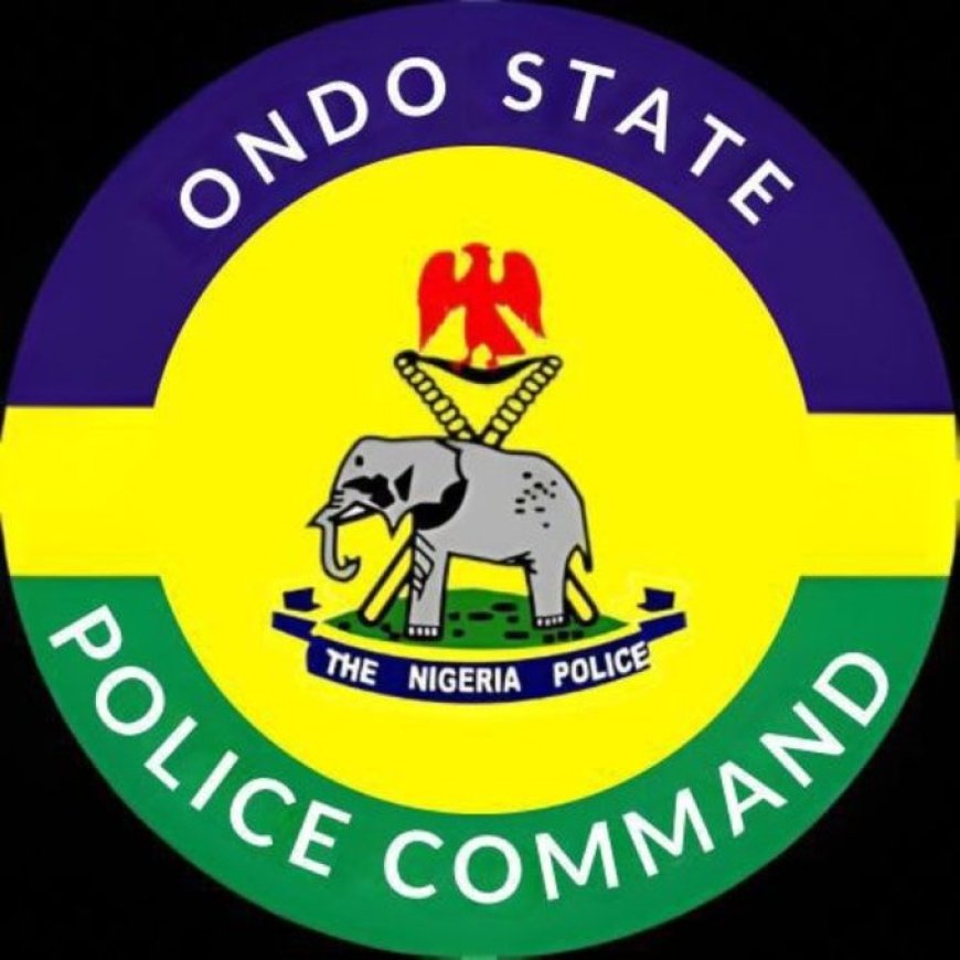 Police foil kidnapping attempt, rescue two victims in Ondo