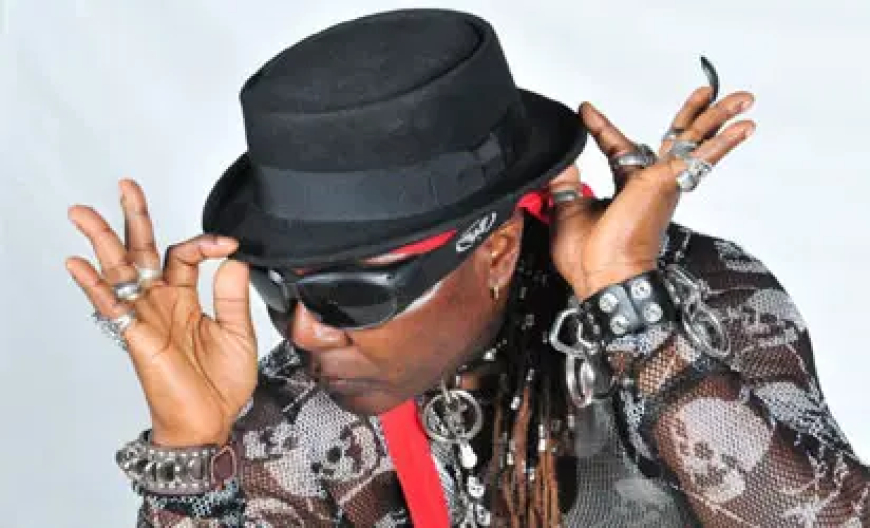 Charly Boy: I lived wild, did drugs, survived cancer, now I’ve new life