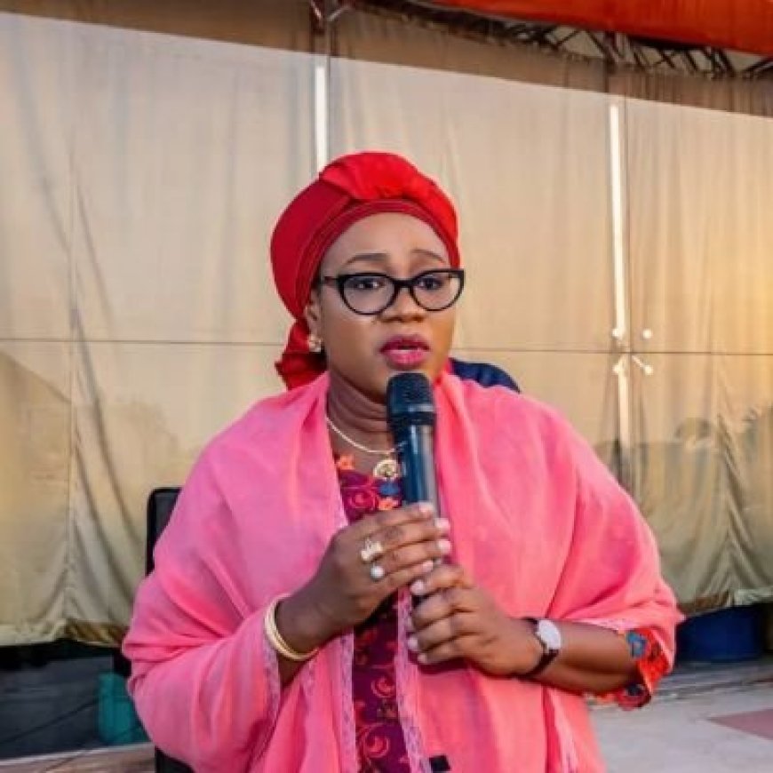 Kwara, UNICEF train health workers on maternal, child nutrition