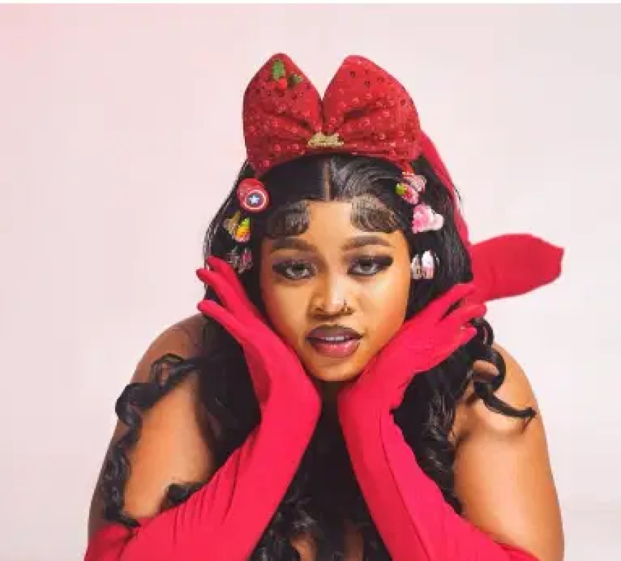 I will love to date Wizkid, Omah Lay — SwizzyBellaNaija