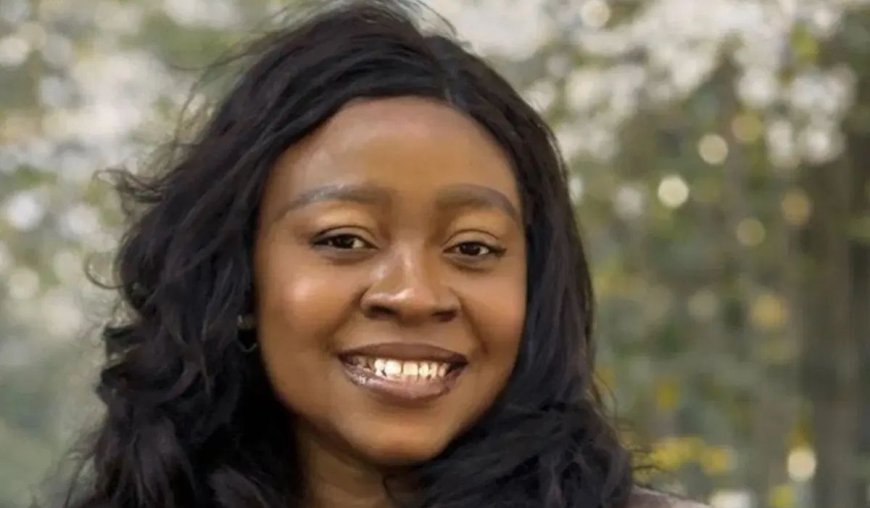 UK-based Nigerian woman dies of cancer