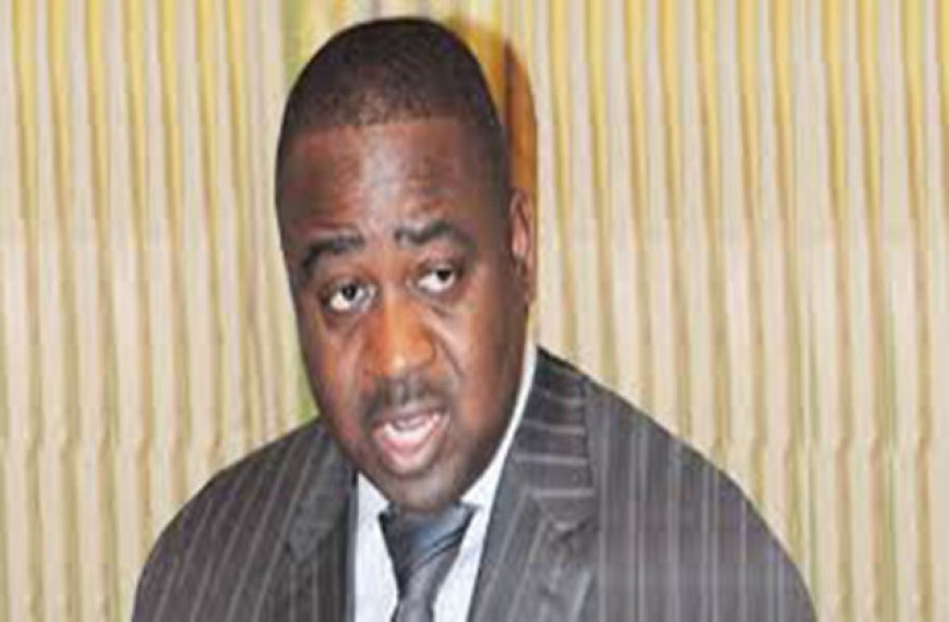Ex-Benue gov Suswam declares for Senate under APC