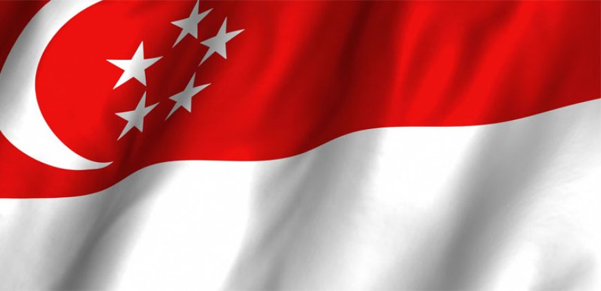 Singapore to admit 40,000 permanent residents annually for five years