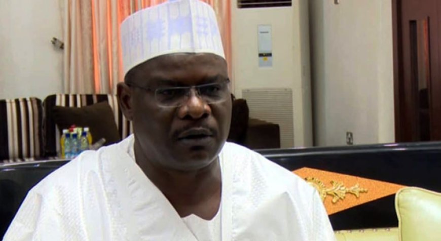 Ndume seeks rescue of 400 abducted Borno residents