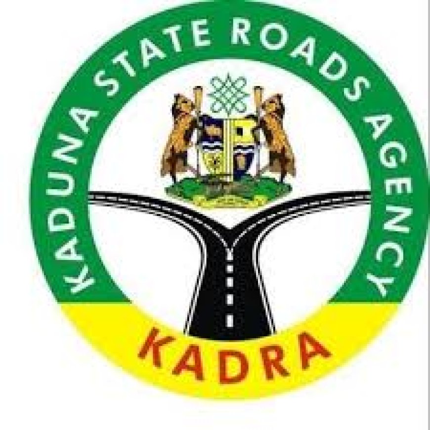 Kaduna targets April 30 completion for road project