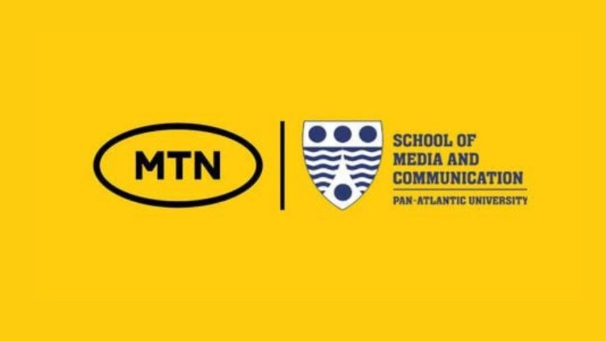 MTN Media Innovation Programme (MIP) 2026 | How To Apply
