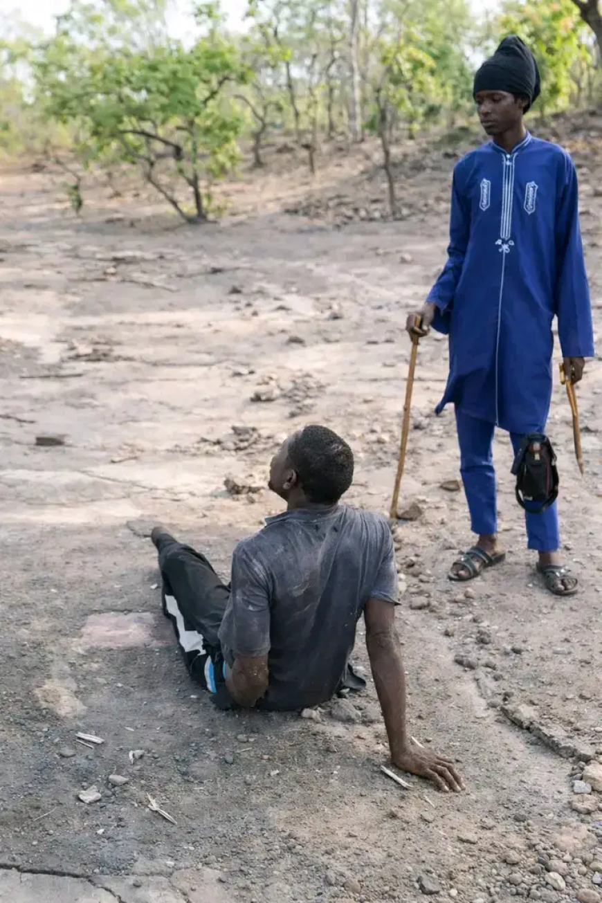 UNIJOS alumni demand swift rescue of kidnapped graduate