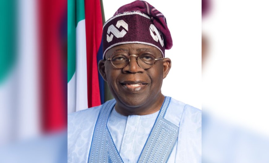 Tinubu promises support for slain security personnel in Kebbi